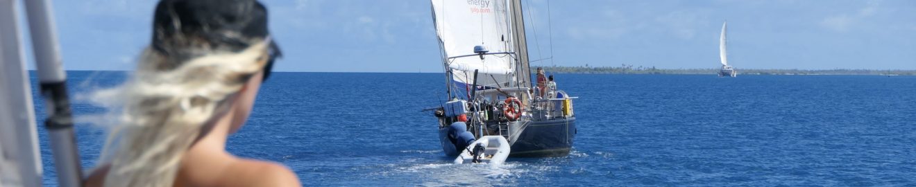 Sailing for the Planet 